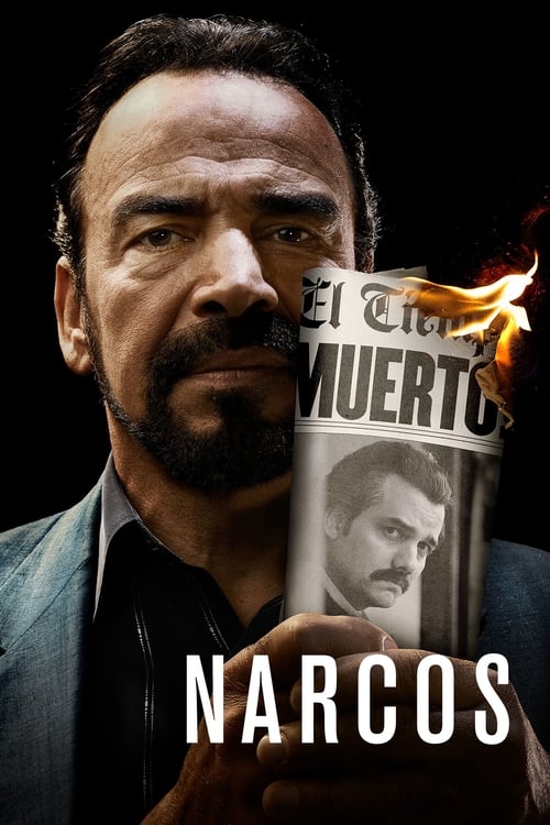 Narcos : 3.Sezon 6.Bölüm