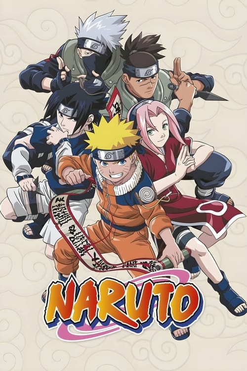 Naruto : 1.Sezon 50.Bölüm