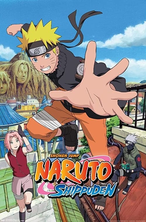 Naruto Shippūden : 10.Sezon 202.Bölüm