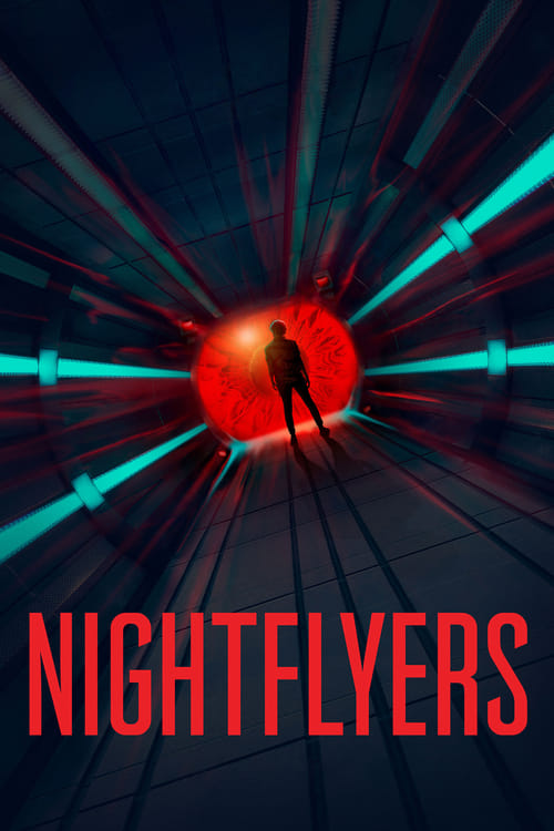 Nightflyers : 1.Sezon 2.Bölüm