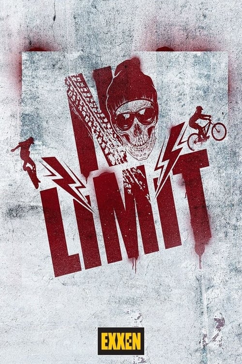 No Limit : 1.Sezon 2.Bölüm