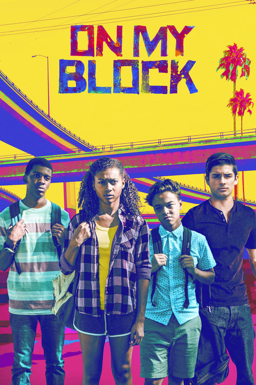 On My Block : 3.Sezon 2.Bölüm