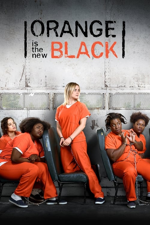 Orange Is the New Black : 5.Sezon 2.Bölüm