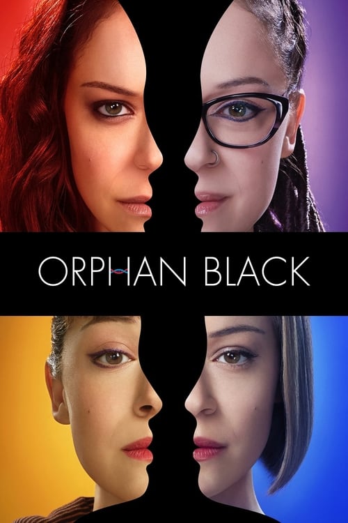 Orphan Black : 5.Sezon 2.Bölüm