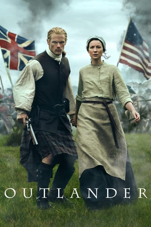 Outlander : 5.Sezon 12.Bölüm