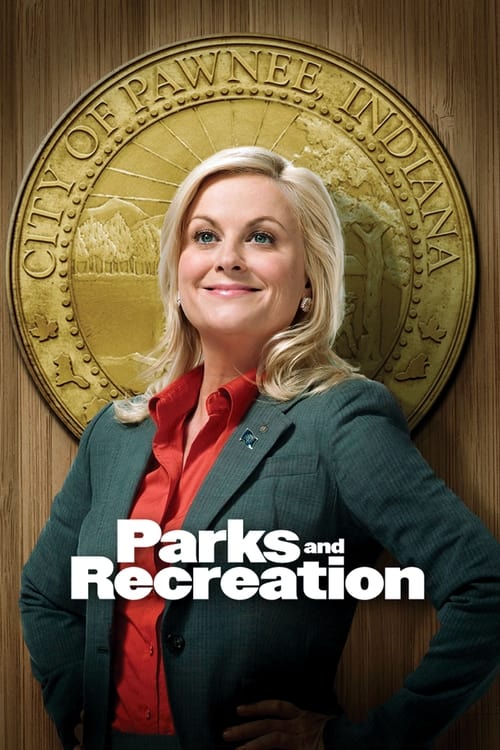 Parks and Recreation : 2.Sezon 13.Bölüm