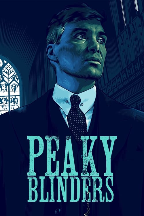 Peaky Blinders : 2.Sezon 4.Bölüm