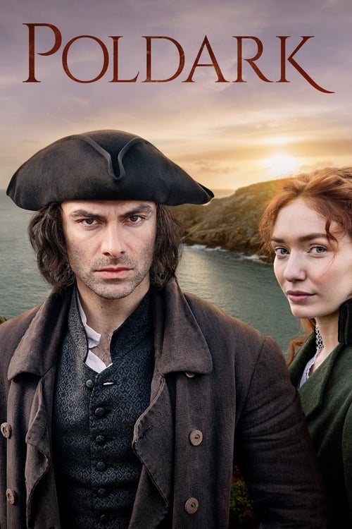 Poldark : 2.Sezon 1.Bölüm