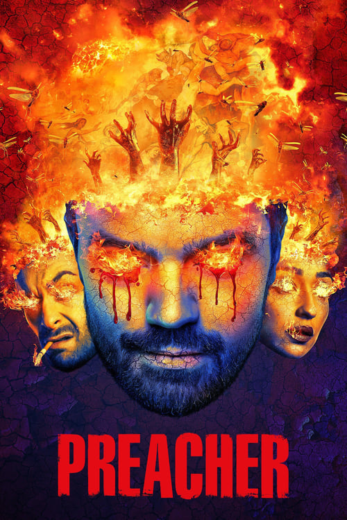 Preacher : 4.Sezon 3.Bölüm