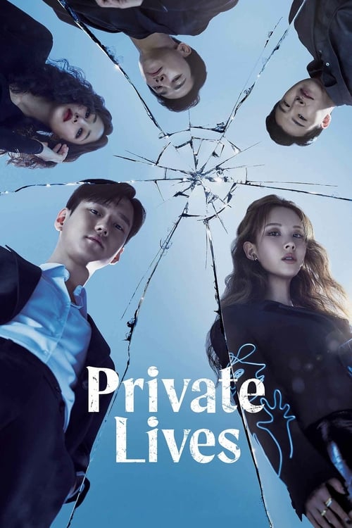 Private Lives : 1.Sezon 13.Bölüm