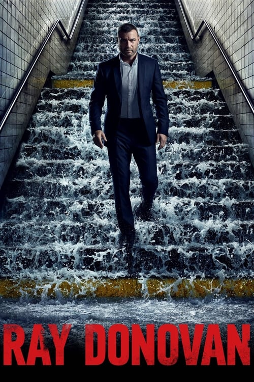 Ray Donovan : 1.Sezon 5.Bölüm