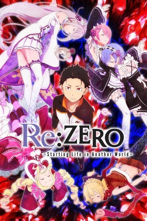 ReZERO -Starting Life in Another World- : 1.Sezon 34.Bölüm