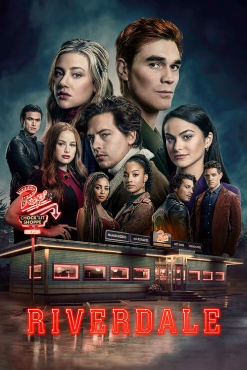 Riverdale : 4.Sezon 1.Bölüm