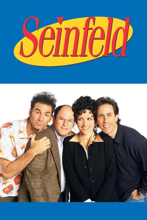 Seinfeld : 1.Sezon 5.Bölüm