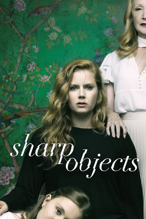 Sharp Objects : 1.Sezon 6.Bölüm