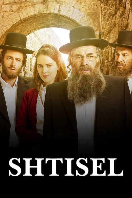 Shtisel : 1.Sezon 7.Bölüm