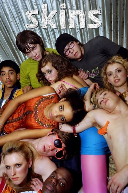 Skins : 3.Sezon 7.Bölüm