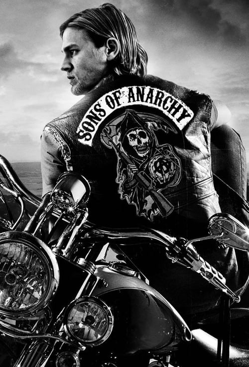 Sons of Anarchy : 2.Sezon 3.Bölüm