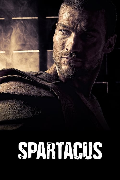 Spartacus : 1.Sezon 3.Bölüm