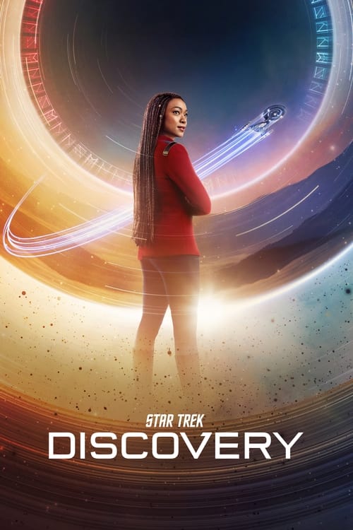 Star Trek Discovery : 2.Sezon 14.Bölüm