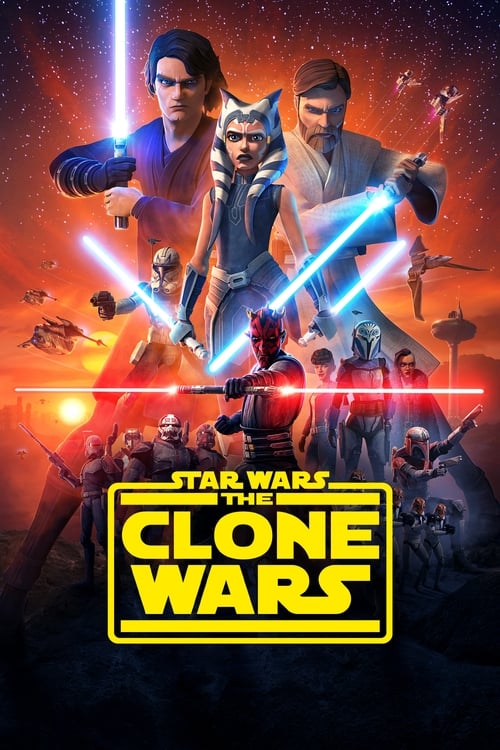 Star Wars The Clone Wars : 2.Sezon 2.Bölüm