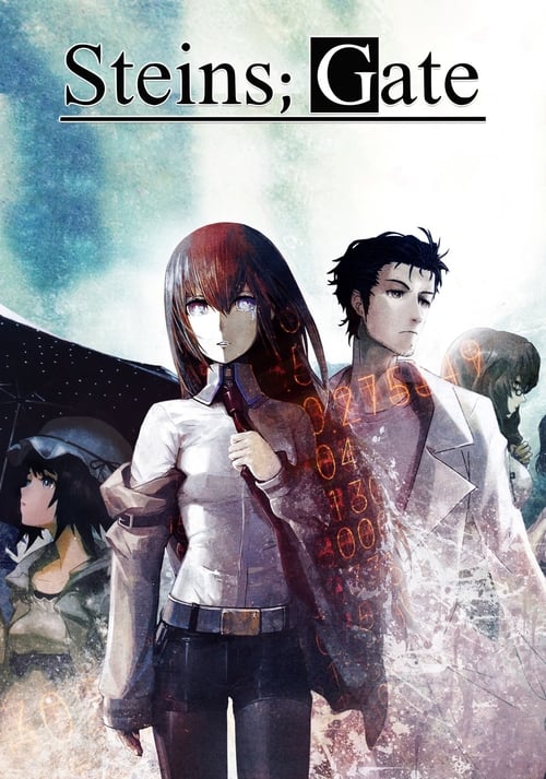 Steins;Gate : 1.Sezon 3.Bölüm