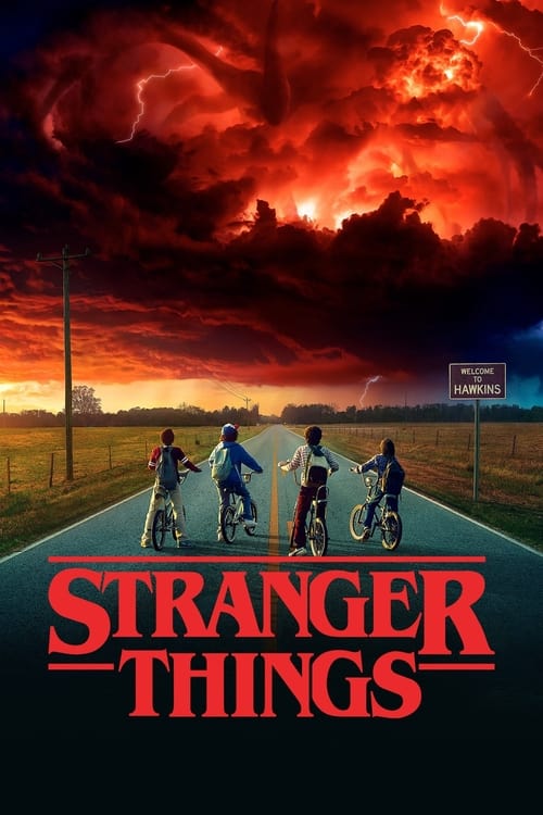 Stranger Things : 2.Sezon 2.Bölüm