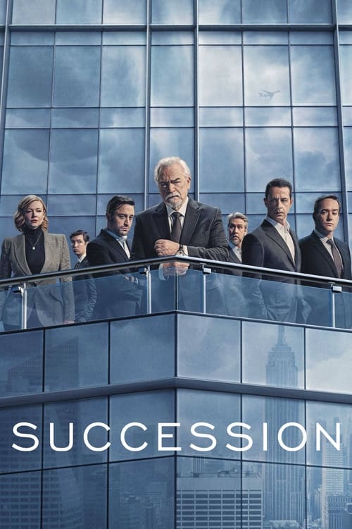 Succession : 3.Sezon 6.Bölüm