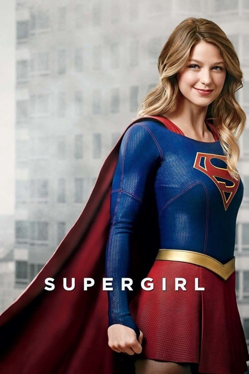 Supergirl : 1.Sezon 20.Bölüm