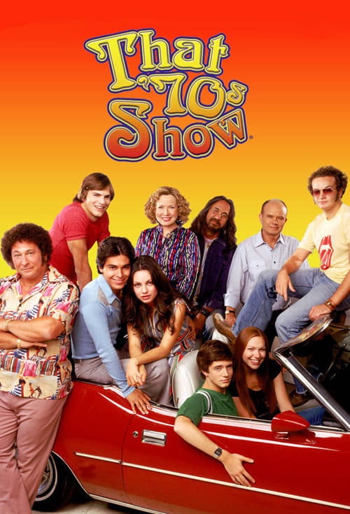 That ’70s Show : 2.Sezon 18.Bölüm