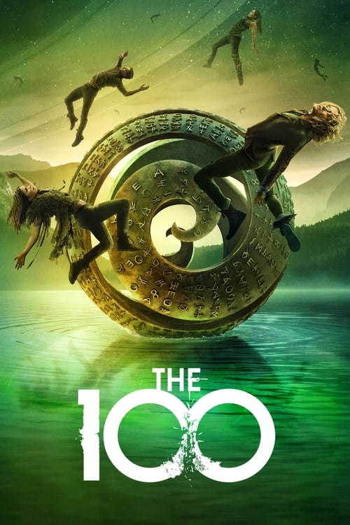 The 100 : 2.Sezon 14.Bölüm