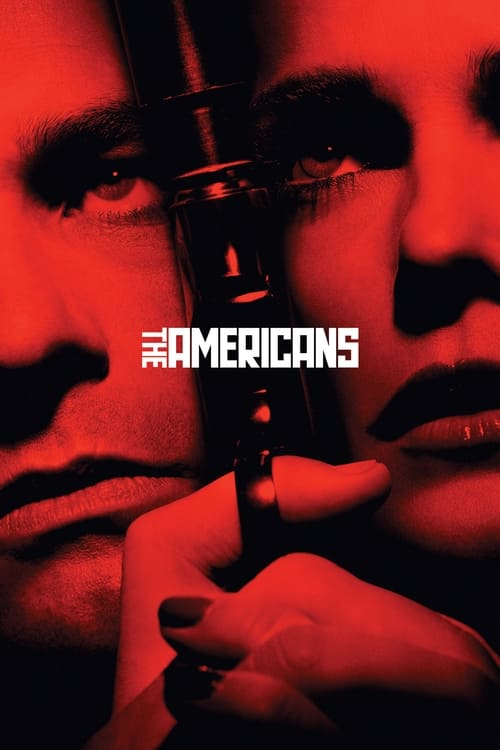 The Americans : 2.Sezon 13.Bölüm