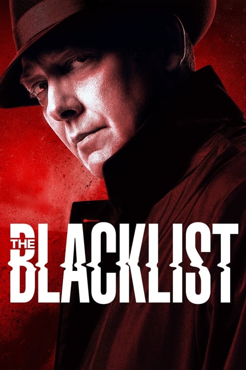 The Blacklist : 2.Sezon 10.Bölüm