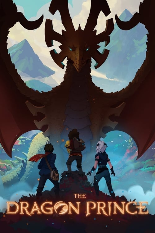 The Dragon Prince : 1.Sezon 7.Bölüm