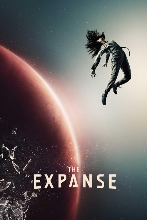 The Expanse : 5.Sezon 3.Bölüm