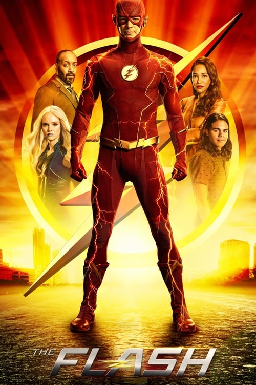 The Flash : 1.Sezon 15.Bölüm