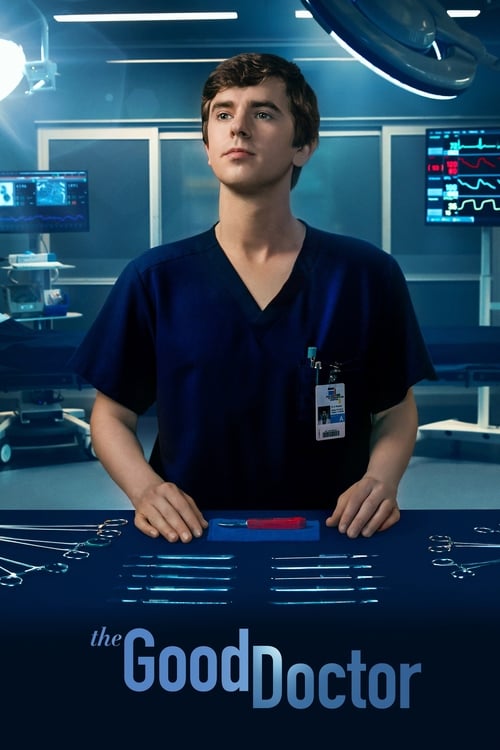 The Good Doctor : 1.Sezon 17.Bölüm