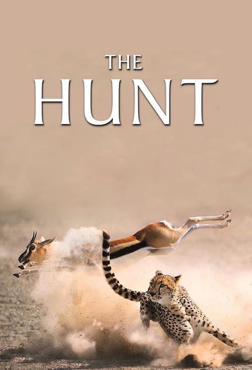 The Hunt : 1.Sezon 1.Bölüm