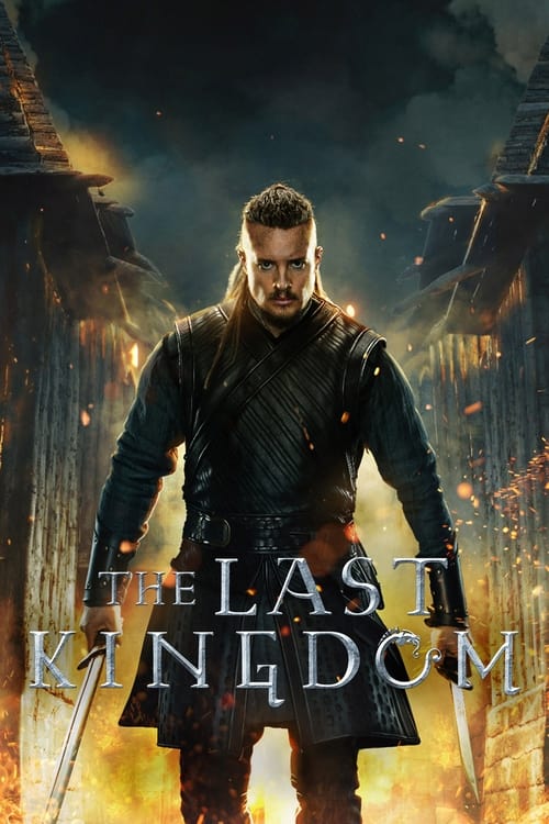 The Last Kingdom : 3.Sezon 10.Bölüm