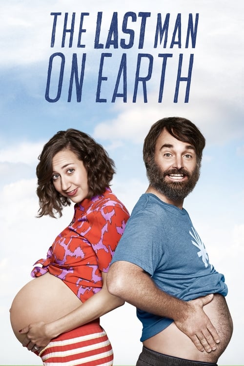 The Last Man on Earth : 3.Sezon 13.Bölüm