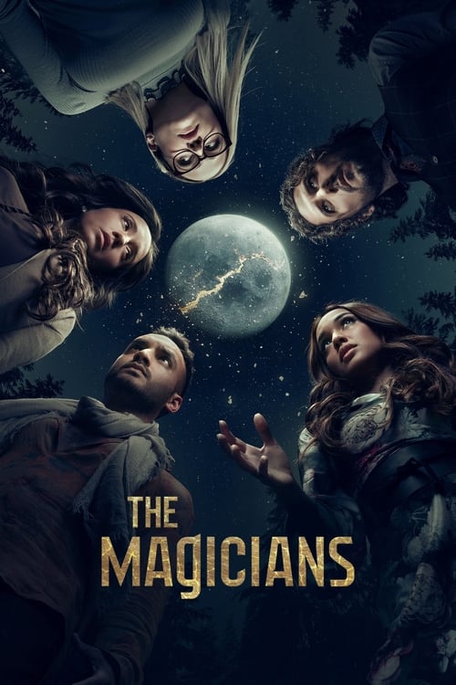 The Magicians : 2.Sezon 8.Bölüm