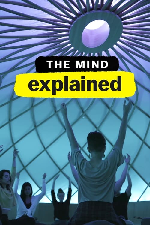 The Mind, Explained : 2.Sezon 2.Bölüm