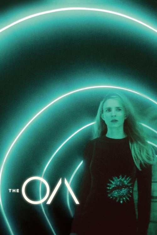 The OA : 1.Sezon 1.Bölüm