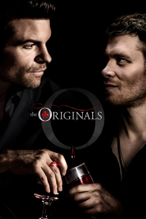 The Originals : 2.Sezon 8.Bölüm