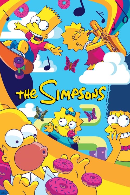 The Simpsons : 11.Sezon 9.Bölüm