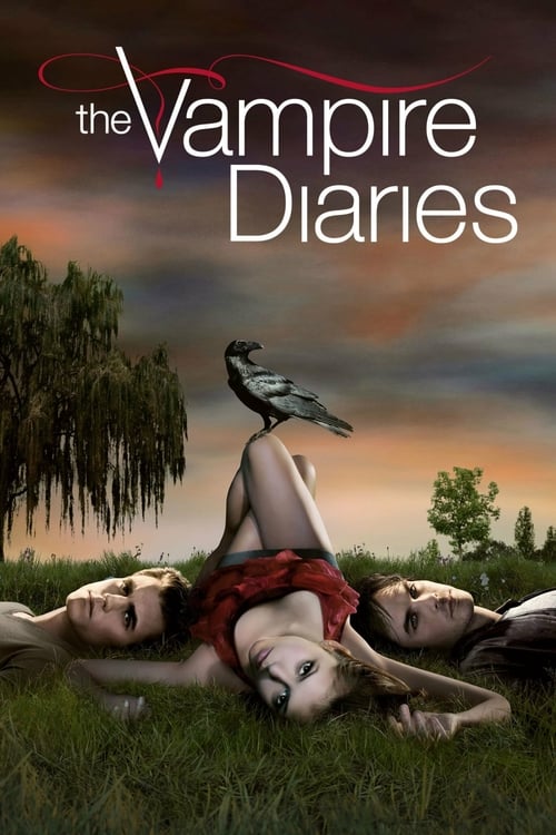 The Vampire Diaries : 2.Sezon 20.Bölüm