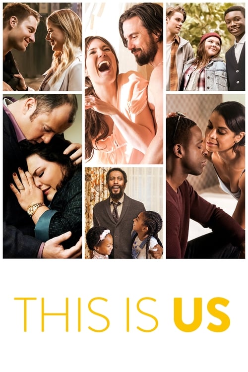 This Is Us : 1.Sezon 16.Bölüm