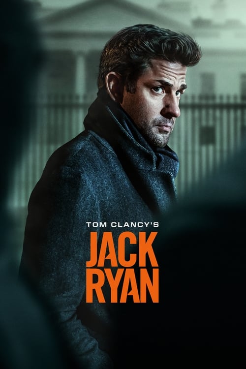 Tom Clancy’s Jack Ryan : 1.Sezon 5.Bölüm