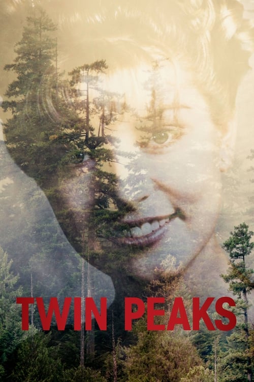 Twin Peaks : 2.Sezon 5.Bölüm