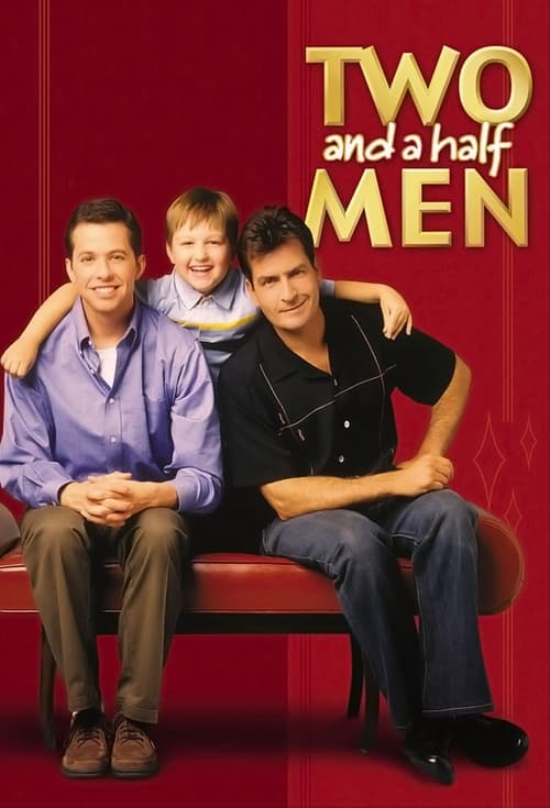 Two and a Half Men : 1.Sezon 7.Bölüm